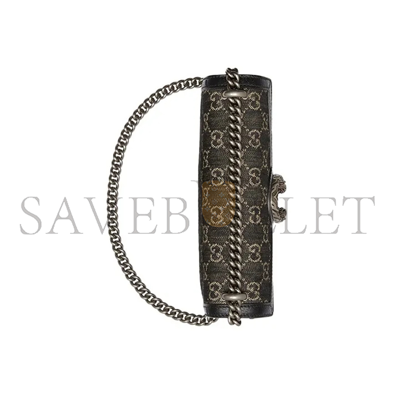 GUCCI DIONYSUS MEDIUM SHOULDER BAG 499623 (25*13.5*7cm)